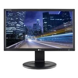 LG E2211PU-BN - Monitor