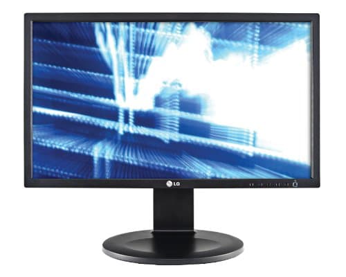 LG E2211TB-BN - Monitor