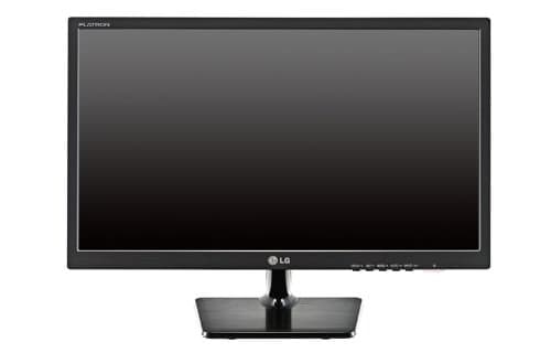 LG E2242T-BN - Monitor