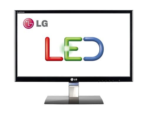 LG E2360V-PN - Monitor