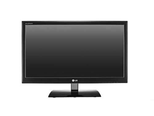 LG E2370V-BF - Monitor