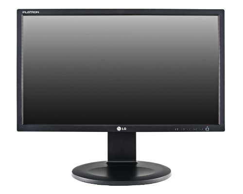 LG E2411PU-BN - Monitor