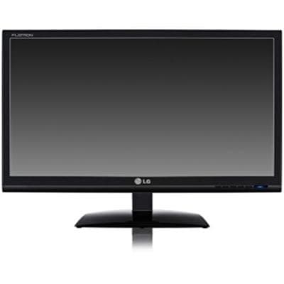 LG E2441T-BN - Monitor