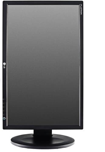 LG E2711PY-BN - Monitor