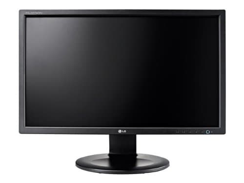 LG E2722PY-BN - Monitor