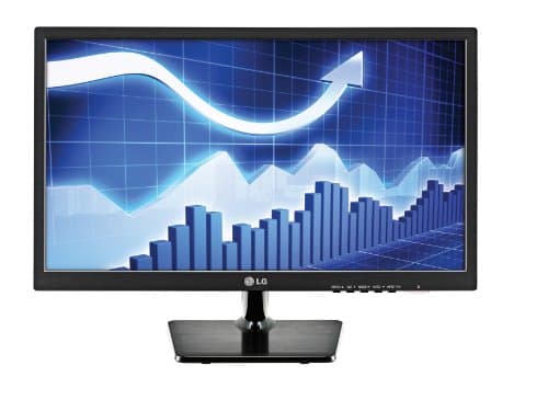 LG EB2442T-BN - Monitor