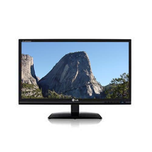 LG EW224T - Monitor
