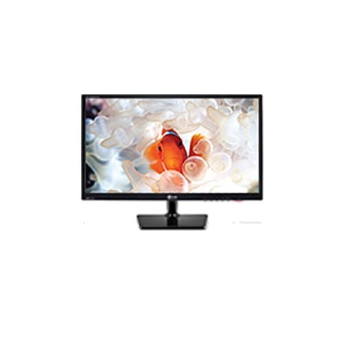 LG IPS224V-PN - Monitor