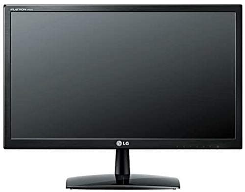 LG IPS235V-BN - Monitor