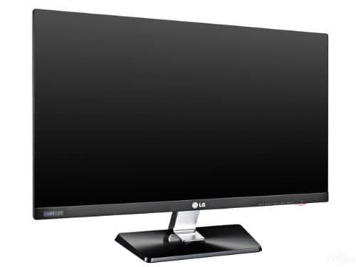 LG IPS277L-BN - Monitor