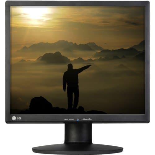 LG L1942PE-BS - Monitor