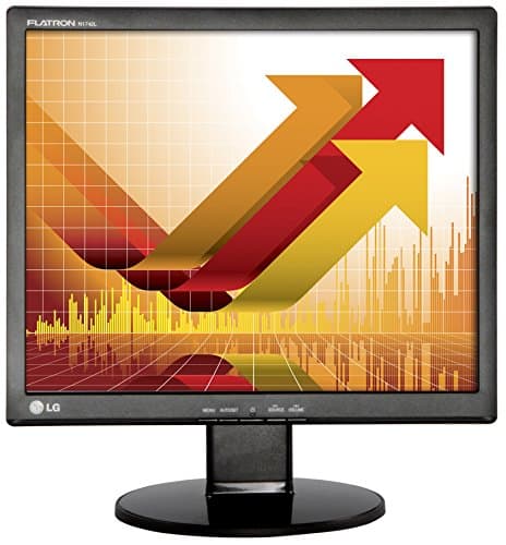 LG N1742LP-BF - Monitor