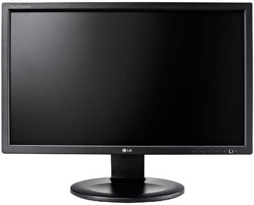 LG N2210WZ-BF - Monitor