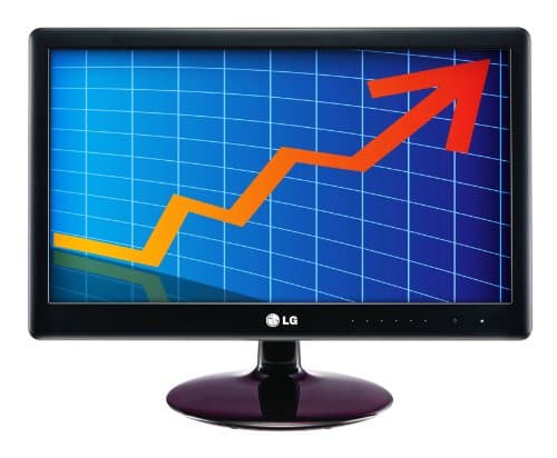 LG N225WU-BN - Monitor