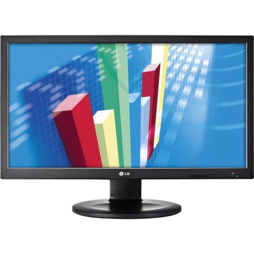 LG N2311AZ-BF - Monitor