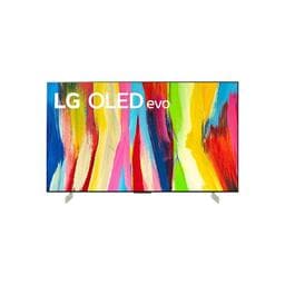 LG OLED evo - Monitor