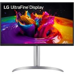 LG UltraFine - Monitor