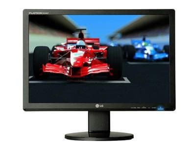 LG W1942TQ-BF - Monitor