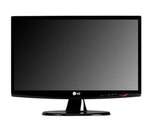 LG W1943SS-PF - Monitor