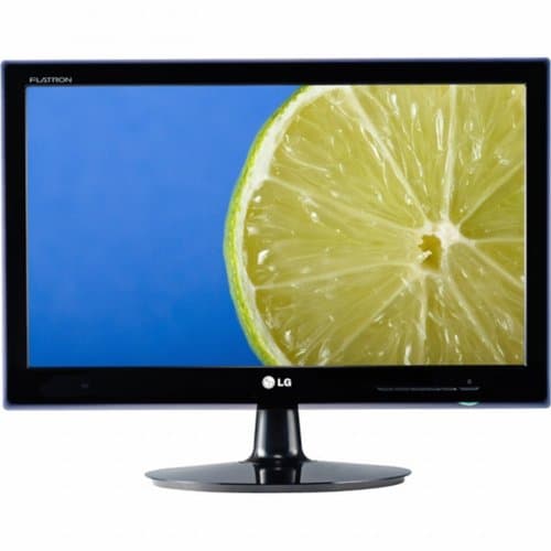 LG W2240T-PN - Monitor