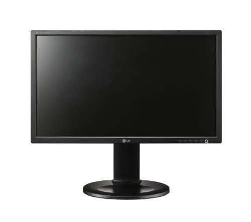 LG W2246PM-BF - Monitor