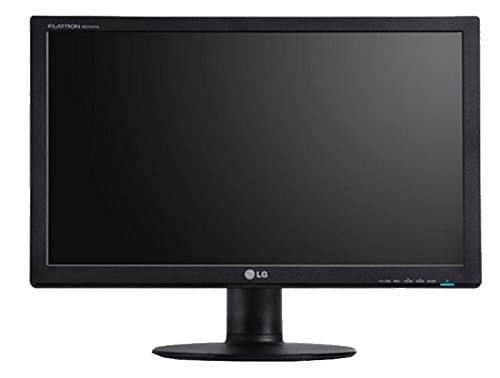 LG W2442PA-BF - Monitor
