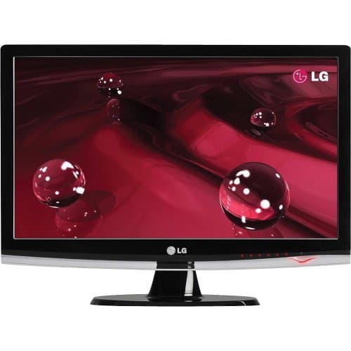 LG W2753VC-PF - Monitor