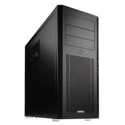 Lian Li PC-10N - Case