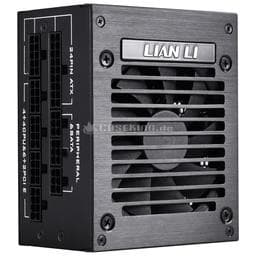 Lian Li SP 750W - Power Supply