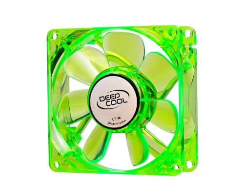 Logisys CF80GB - Case Fan