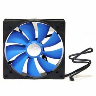 Logisys SF140 - Case Fan