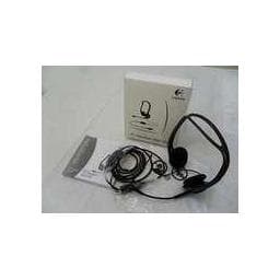 Logitech 960 - Headset