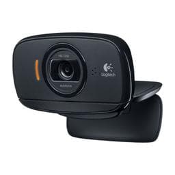 Logitech B525 - Webcam