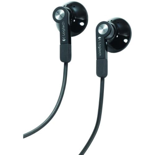 Logitech BH320 - Headset