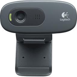 Logitech C270 - Webcam