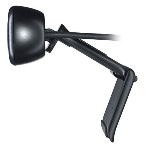 Logitech C310 - Webcam