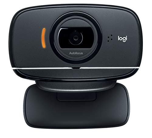 Logitech C525 - Webcam