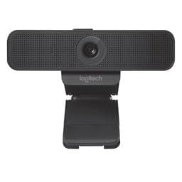 Logitech C925e - Webcam
