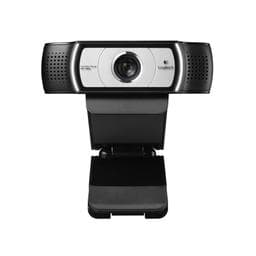 Logitech C930e - Webcam