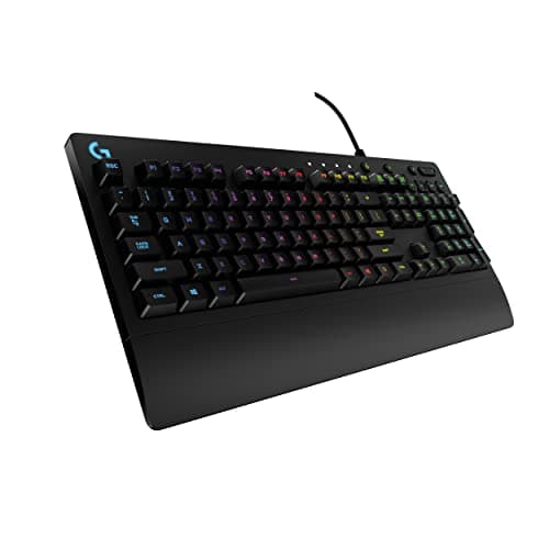 Logitech G213 - Keyboard