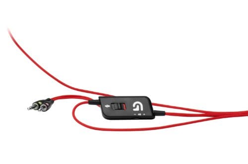 Logitech G230 - Headset