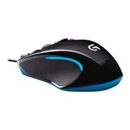 Logitech G300S - Mouse