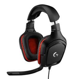 Logitech G332 - Headset