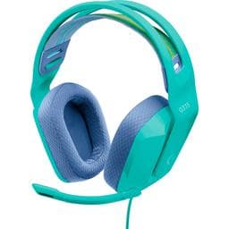 Logitech G335 - Headset