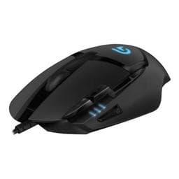 Logitech G402 - Mouse