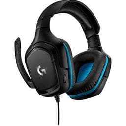 Logitech G432 - Headset