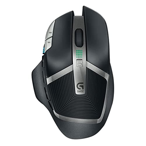 Logitech G602 - Mouse