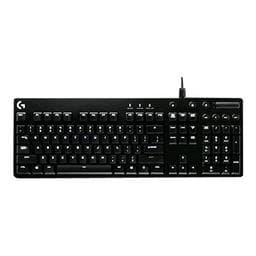 Logitech G610 - Keyboard