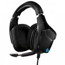 Logitech G635 - Headset