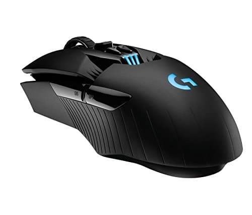 Logitech G903 - Mouse